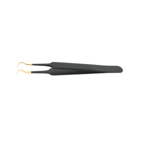 Eyelash Tweezer & Scaler
