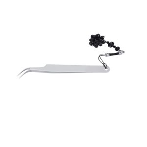 Eyelash Tweezer & Scaler