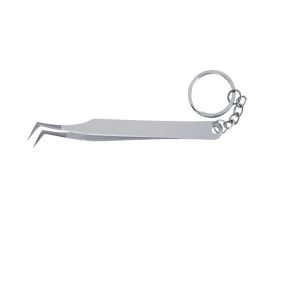 Eyelash Tweezer & Scaler