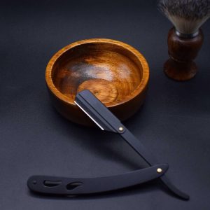 Barber Razor