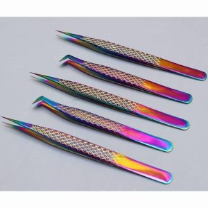 Premium Tweezers
