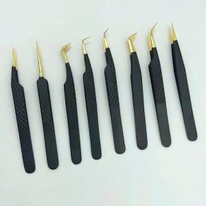 Premium Tweezers
